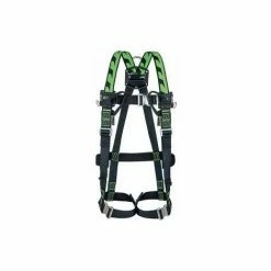 Aktion ⌛ Honeywell Auffanggurt Duraflex, H-Design, Gr. 1 Miller 😀