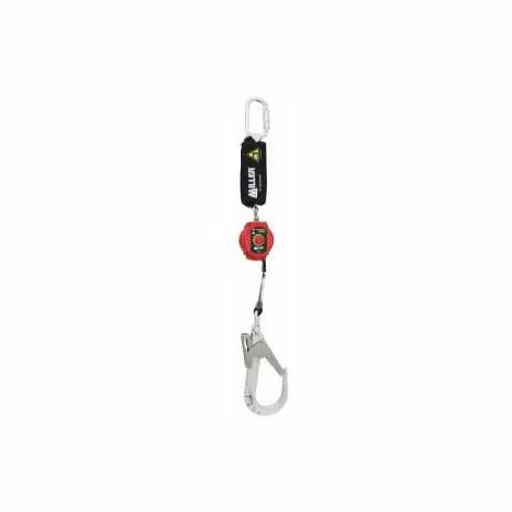 Honeywell Absturzsicherung Turbolite Edge, Länge:1, 8M Miller Brandneu ⭐ Honeywell Absturzsicherung Turbolite Edge, Länge:1, 8M Miller ⭐ -HONEYWELL SHOP 44801474 1