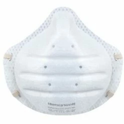 Schlussverkauf ✔️ Honeywell Feinstaubmasken ECO | FEINSTAUBM.FFP2D O.VENTIL ECO 🌟