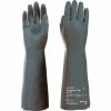 Beste Bewertungen von 😉 Honeywell Chemikalienhandschuhe Camapren 726 Größe 10 Schwarz EN388 / EN374-1 PSA-Kategorie III 🌟 -HONEYWELL SHOP 50206944 1