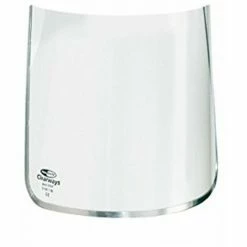 Blitzangebot ⭐ Augen- Und Gesichtsschutz CLEARWAYS CV83P, Klare Polycarbonatscheibe (200 Mm) Honeywell 😉