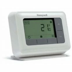 Schlussverkauf ✔️ Drahtloser Programmierbarer Thermostat Honeywell 🎉