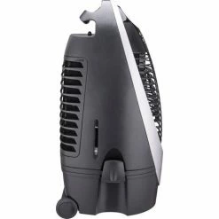 Bestes Angebot 👍 Honeywell CS10XE Verdunstungsluftkühler, Mobiles Klimagerät, Kühlt Und Reinigt Die Luft Bis 16m², Fernbedienung, 10 Liter Wassertank, Energieeffizient, Grau 🎉 -HONEYWELL SHOP 52232701 2