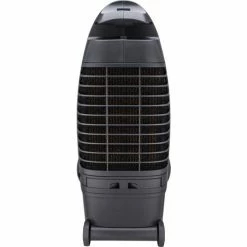 Bestes Angebot 👍 Honeywell CS10XE Verdunstungsluftkühler, Mobiles Klimagerät, Kühlt Und Reinigt Die Luft Bis 16m², Fernbedienung, 10 Liter Wassertank, Energieeffizient, Grau 🎉 -HONEYWELL SHOP 52232701 4