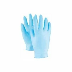 Billig 🎉 Honeywell Einweghandschuh Dermatril L 741, Gr. 9, Box A 100 Stück 👍