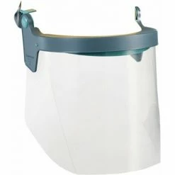 Bestpreis ⭐ Gesichtsschutzschirm Supervisor SA66 EN166 1 F3 Alu./AC HONEYWELL ⭐