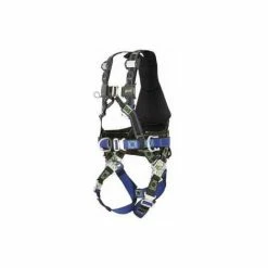 Großhandel ❤️ Honeywell Auffanggurt Revolution Body Control, R6, Gr. 2XL Miller 💯