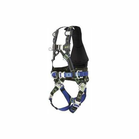 Honeywell Auffanggurt Revolution Body Control, R6, Gr. 2XL Miller Großhandel ❤️ Honeywell Auffanggurt Revolution Body Control, R6, Gr. 2XL Miller 💯 -HONEYWELL SHOP 55564553 1