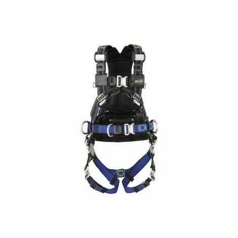 Honeywell Auffanggurt Revolution Body Control, R6, Gr. 2XL Miller Großhandel ❤️ Honeywell Auffanggurt Revolution Body Control, R6, Gr. 2XL Miller 💯 -HONEYWELL SHOP 55564553 2