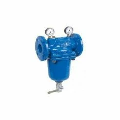 Angebote 😀 HONEYWELL Automatischer Selbstreinigender Wasserfilter F76s - Flansch Dn65 - 100µm 👍