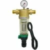 Billig 🎁 HONEYWELL Automatischer Selbstreinigender Wasserfilter F76s - 1" - 26/34 - 50µm 👍 -HONEYWELL SHOP 56112331 1