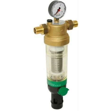 Honeywell Braukmann F76S Rückspülfilter F76S-11/4''AA DN32 Bestes Angebot 🧨 Honeywell Braukmann F76S Rückspülfilter F76S-11/4''AA DN32 ⭐ -HONEYWELL SHOP 5626550 1