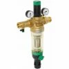 Schlussverkauf ✨ Honeywell Hauswasserstation HS10S DN 25 Rückspülfilter 1'' ZS 🎁 -HONEYWELL SHOP 5626886 1