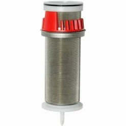 Budget ✔️ Honeywell Filtereinsatz Komplett AF11DS-1C 50 µm Passend Für 1'' Und 1 1/4'' 🔔