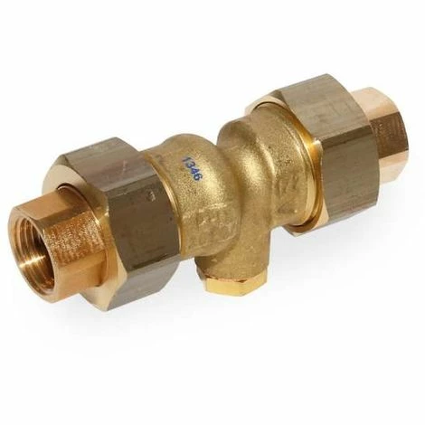 Honeywell Rückflussverhinderer RV281 Messing A, 1/2 '', RV281-1/2A Rabatt ⌛ Honeywell Rückflussverhinderer RV281 Messing A, 1/2 '', RV281-1/2A 🔥 -HONEYWELL SHOP 5627276 1