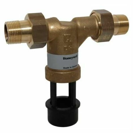 Honeywell Systemtrenner CA295 Bauart CA, Messing A, 1/2'', CA295-1/2A Top 10 👏 Honeywell Systemtrenner CA295 Bauart CA, Messing A, 1/2'', CA295-1/2A 😀 -HONEYWELL SHOP 5627281 1