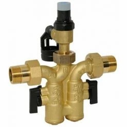 Rabatt 💯 Honeywell Sicherheitsgruppe SG160S Messing AA, 1'', SG160S-1AA 🔥