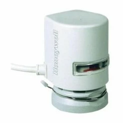 Billig 🔥 WÄRMEKONTROLLE OHNE STROM, OFFEN EVOHOME HONEYWELL MT4-230-NR 👍