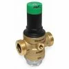 Bestpreis 🧨 Honeywell Druckminderer D06F Mit Einstellanzeige, Messing E, 1/2'', D06F-1/2E 🔥