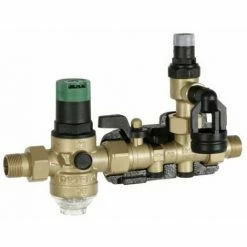 Beste Bewertungen von ✨ Honeywell Sicherheitsgr M Druckm. SG150D Messing AB, 3/4'', SG150D-3/4AB 🎁