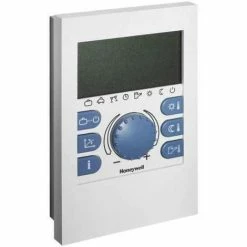 Bestes Angebot 😉 Honeywell Fernbedienung Digital SDW20 Passend Zu SDC/DHC-Reglern 079994174 🎉