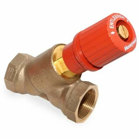 Honeywell Kombi 3 Plus rot Strangregulier- und Absperrventil DN32 1 1/4'' IG V5000Y0032 Coupon ✨ Honeywell Kombi 3 Plus Rot Strangregulier- Und Absperrventil DN32 1 1/4'' IG V5000Y0032 🛒 -HONEYWELL SHOP 5634748 1