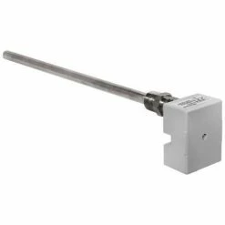 Billig ✔️ Honeywell VF20LN Vorlauftauchfühler Mit Edelstahltauchhülse 1/2'' AG 300mm Lang 🤩