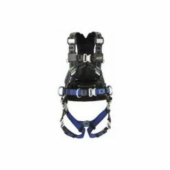 Beste Bewertungen von ❤️ Honeywell Auffanggurt Revolution Body Control, R6, Gr. L/XL Miller 😍