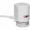 Am billigsten ✔️ Honeywell Stellantrieb MT4 24 NC Stromlos Geschlossen 24 Volt MT4-24LC-NC 💯