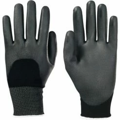 Aktion 🛒 HONEYWELL 626/9 Handschuhe Camapur Comfort 626 Gr.9 Schwarz Polyamid-Trikot M 😍