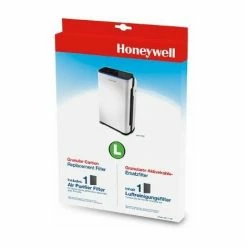 Bestes Angebot 🤩 Honeywell Granularer Aktivkohle-Ersatzfilter HRF-L710E Für Die Anwendung Luftreiniger HPA710WE 🔥