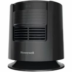 Bestpreis ⌛ Honeywell HTF400E4, Schwarz 💯