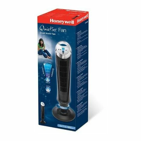 Honeywell HY254E4 Ventilator Bestpreis ⭐ Honeywell HY254E4 Ventilator ⭐ -HONEYWELL SHOP 67145602 1