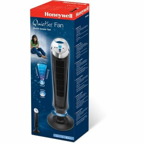 Honeywell HY254E4 Ventilator Bestpreis ⭐ Honeywell HY254E4 Ventilator ⭐ -HONEYWELL SHOP 67145602 4