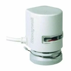Blitzangebot 🎉 WÄRMEKONTROLLE OHNE STROM, GESCHLOSSEN EVOHOME HONEYWELL MT4-230-NC 🛒