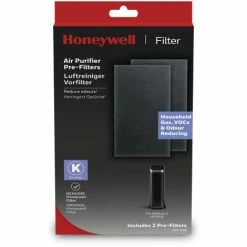 Schlussverkauf 😉 HONEYWELL Pre-Filter Für Air Genius 5 HFD-323E2 HRF-K2E ✨