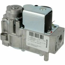 Auslauf 🔔 HONEYWELL Blockgasventil Cvi 😉