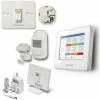 Auslauf 🥰 Basissatz Honeywell Evohome ATP924G3002 🧨 -HONEYWELL SHOP 70981389 1