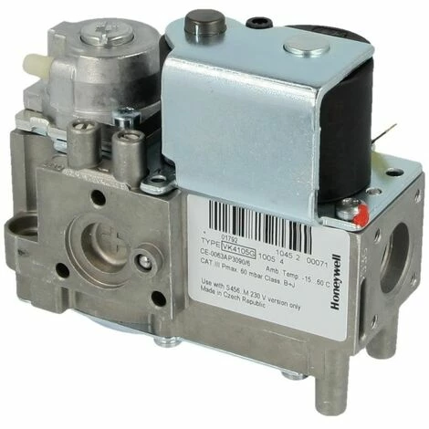 HONEYWELL Blockgasventil cvi Aktion ✔️ HONEYWELL Blockgasventil Cvi 🎁 -HONEYWELL SHOP 70983461 1