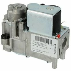 Auslauf ⌛ HONEYWELL Blockgasventil Cvi ❤️