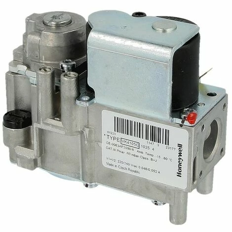 HONEYWELL Blockgasventil cvi Auslauf ⌛ HONEYWELL Blockgasventil Cvi ❤️ -HONEYWELL SHOP 70984376 1