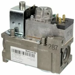 Besorgen 👏 HONEYWELL Gasblock 240v 50hz 🥰