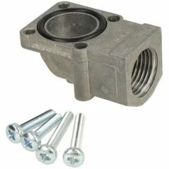 Am billigsten 🎉 HONEYWELL Klammer 1/2''' ⭐