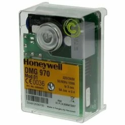 Großhandel 🎁 HONEYWELL DMG970 Relais - N Mod. 01 ⌛