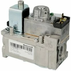 Budget 👍 HONEYWELL Blockgas 1⁄2’, 230v 50hz ❤️