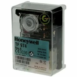 Angebote 🎁 HONEYWELL Relais Satronic TF974 🧨