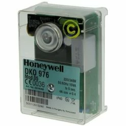 Blitzangebot 👍 HONEYWELL Dko 976 Relais 😉