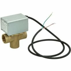 Top 10 😉 HONEYWELL 3-Wege-Bereich Ventil 1’’ff 24v / 50hz 🎉