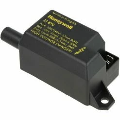 Coupon 💯 HONEYWELL Zündtransformator ZT870 ✨