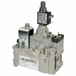 Beste Bewertungen von 🧨 HONEYWELL Gasblock 1⁄2’’’, 240v 50hz ❤️